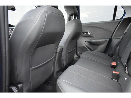 Opel Corsa Opel 1.2 TURBO 100PK 5-DRS ELEGANCE / NAVI / LED / AIRCO / 16"LMV / BLUETOOTH / CRUISECONTROL / 1... ActivLease financial lease