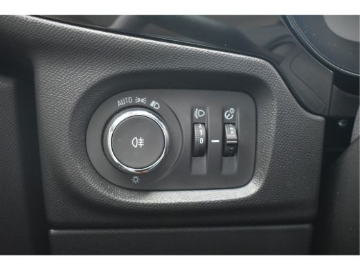 Opel Corsa Opel 1.2 TURBO 100PK 5-DRS ELEGANCE / NAVI / LED / AIRCO / 16"LMV / BLUETOOTH / CRUISECONTROL / 1... ActivLease financial lease