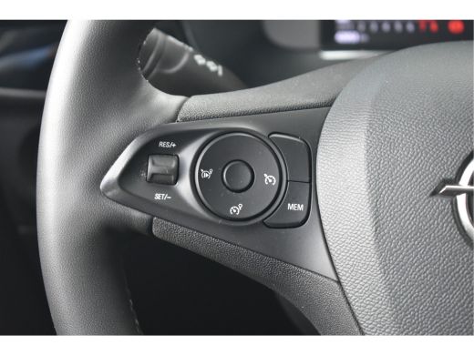 Opel Corsa Opel 1.2 TURBO 100PK 5-DRS ELEGANCE / NAVI / LED / AIRCO / 16"LMV / BLUETOOTH / CRUISECONTROL / 1... ActivLease financial lease