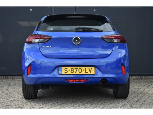 Opel Corsa Opel 1.2 TURBO 100PK 5-DRS ELEGANCE / NAVI / LED / AIRCO / 16"LMV / BLUETOOTH / CRUISECONTROL / 1... ActivLease financial lease