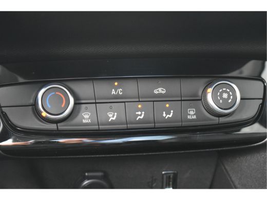 Opel Corsa Opel 1.2 TURBO 100PK 5-DRS ELEGANCE / NAVI / LED / AIRCO / 16"LMV / BLUETOOTH / CRUISECONTROL / 1... ActivLease financial lease