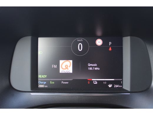 Opel Corsa Electric GS 50 kWh | 11 kW lader | Apple Carplay/Android Auto|telefoonintegratie premium | Centrale deurve... ActivLease financial lease
