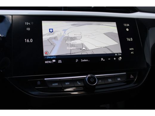 Opel Corsa Electric GS 50 kWh | 11 kW lader | Apple Carplay/Android Auto|telefoonintegratie premium | Centrale deurve... ActivLease financial lease