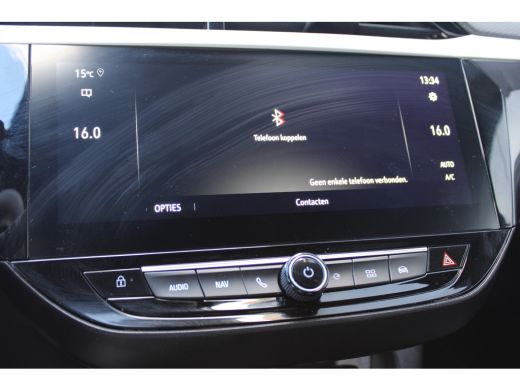 Opel Corsa Electric GS 50 kWh | 11 kW lader | Apple Carplay/Android Auto|telefoonintegratie premium | Centrale deurve... ActivLease financial lease