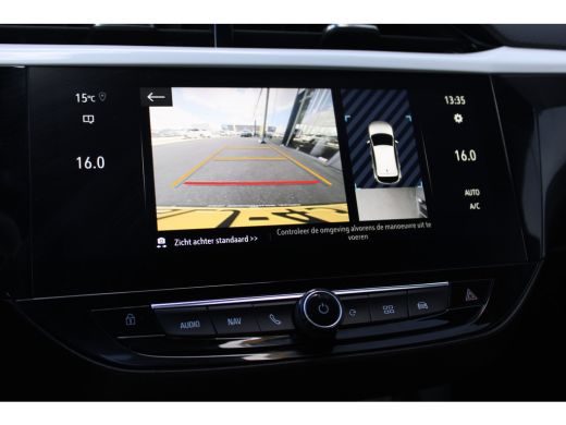 Opel Corsa Electric GS 50 kWh | 11 kW lader | Apple Carplay/Android Auto|telefoonintegratie premium | Centrale deurve... ActivLease financial lease