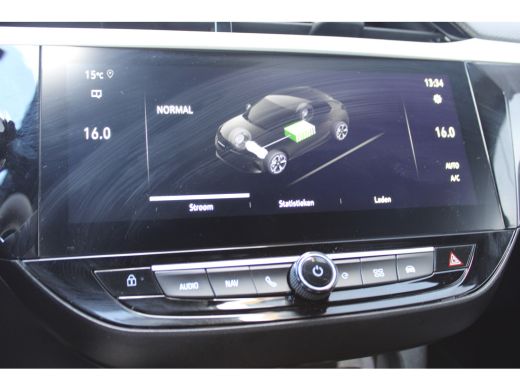 Opel Corsa Electric GS 50 kWh | 11 kW lader | Apple Carplay/Android Auto|telefoonintegratie premium | Centrale deurve... ActivLease financial lease