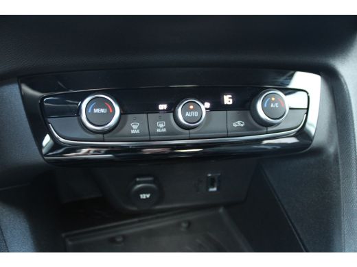 Opel Corsa Electric GS 50 kWh | 11 kW lader | Apple Carplay/Android Auto|telefoonintegratie premium | Centrale deurve... ActivLease financial lease
