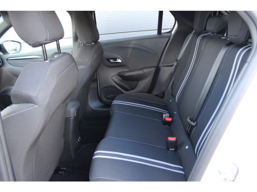 Opel Corsa Electric GS 50 kWh | 11 kW lader | Apple Carplay/Android Auto|telefoonintegratie premium | Centrale deurve... ActivLease financial lease