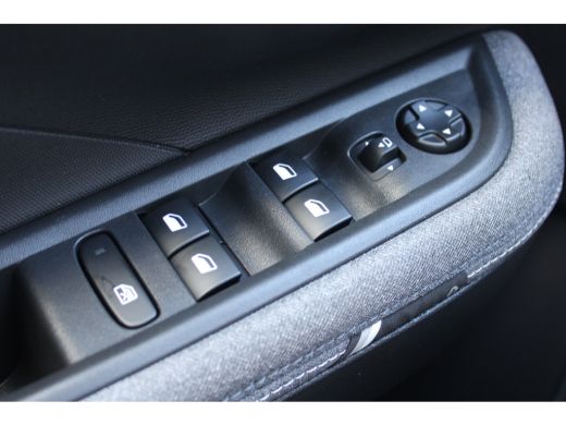 Opel Frontera Opel Electric GS 44 kWh | 11 kW lader | Apple Carplay/Android Auto|telefoonintegratie premium | D... ActivLease financial lease
