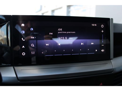 Opel Frontera Opel Electric GS 44 kWh | 11 kW lader | Apple Carplay/Android Auto|telefoonintegratie premium | D... ActivLease financial lease