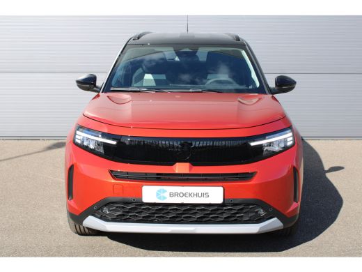 Opel Frontera Opel Electric GS 44 kWh | 11 kW lader | Apple Carplay/Android Auto|telefoonintegratie premium | D... ActivLease financial lease