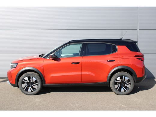 Opel Frontera Opel Electric GS 44 kWh | 11 kW lader | Apple Carplay/Android Auto|telefoonintegratie premium | D... ActivLease financial lease