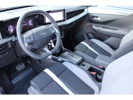 Opel Frontera Opel Electric GS 44 kWh | 11 kW lader | Apple Carplay/Android Auto|telefoonintegratie premium | D... ActivLease financial lease