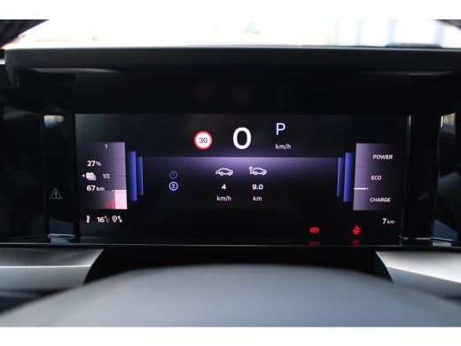 Opel Frontera Opel Electric GS 44 kWh | 11 kW lader | Apple Carplay/Android Auto|telefoonintegratie premium | D... ActivLease financial lease