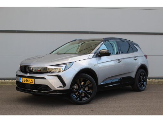 Opel Grandland Opel 1.6 Turbo Hybrid Level 4 | AGR | Adap Cruise C. | Navi | LED | Camera | 18" LMV | PDC V&A | ... Opel Grandland Opel 1.6 Turbo Hybrid Level 4 | AGR | Adap Cruise C. | Navi | LED | Camera | 18" LMV | PDC V&A | ...
