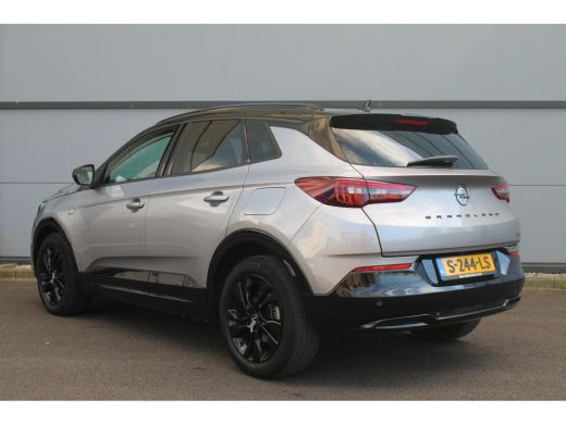 Opel Grandland Opel 1.6 Turbo Hybrid Level 4 | AGR | Adap Cruise C. | Navi | LED | Camera | 18" LMV | PDC V&A | ... ActivLease financial lease