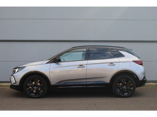 Opel Grandland Opel 1.6 Turbo Hybrid Level 4 | AGR | Adap Cruise C. | Navi | LED | Camera | 18" LMV | PDC V&A | ... ActivLease financial lease