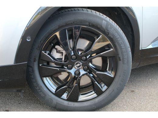 Opel Grandland Opel 1.6 Turbo Hybrid Level 4 | AGR | Adap Cruise C. | Navi | LED | Camera | 18" LMV | PDC V&A | ... ActivLease financial lease