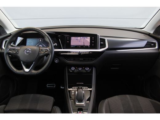 Opel Grandland Opel 1.6 Turbo Hybrid Level 4 | AGR | Adap Cruise C. | Navi | LED | Camera | 18" LMV | PDC V&A | ... ActivLease financial lease