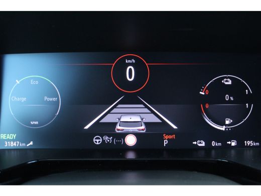 Opel Grandland Opel 1.6 Turbo Hybrid Level 4 | AGR | Adap Cruise C. | Navi | LED | Camera | 18" LMV | PDC V&A | ... ActivLease financial lease