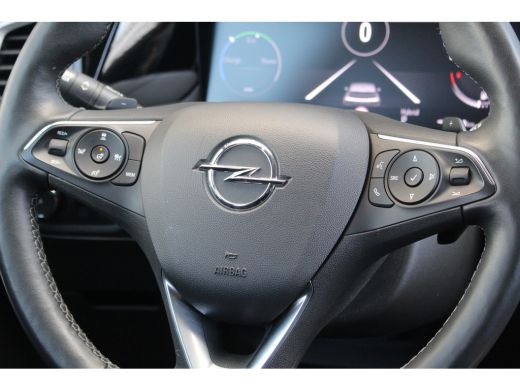 Opel Grandland Opel 1.6 Turbo Hybrid Level 4 | AGR | Adap Cruise C. | Navi | LED | Camera | 18" LMV | PDC V&A | ... ActivLease financial lease