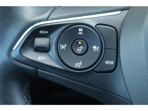 Opel Grandland Opel 1.6 Turbo Hybrid Level 4 | AGR | Adap Cruise C. | Navi | LED | Camera | 18" LMV | PDC V&A | ... ActivLease financial lease