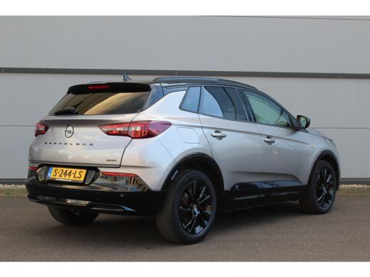 Opel Grandland Opel 1.6 Turbo Hybrid Level 4 | AGR | Adap Cruise C. | Navi | LED | Camera | 18" LMV | PDC V&A | ... ActivLease financial lease