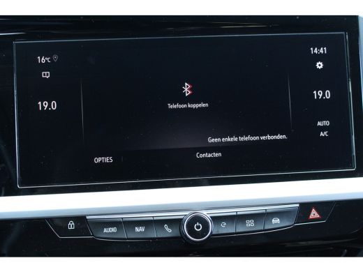 Opel Grandland Opel 1.6 Turbo Hybrid Level 4 | AGR | Adap Cruise C. | Navi | LED | Camera | 18" LMV | PDC V&A | ... ActivLease financial lease