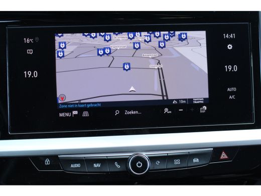 Opel Grandland Opel 1.6 Turbo Hybrid Level 4 | AGR | Adap Cruise C. | Navi | LED | Camera | 18" LMV | PDC V&A | ... ActivLease financial lease