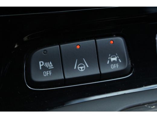 Opel Grandland Opel 1.6 Turbo Hybrid Level 4 | AGR | Adap Cruise C. | Navi | LED | Camera | 18" LMV | PDC V&A | ... ActivLease financial lease