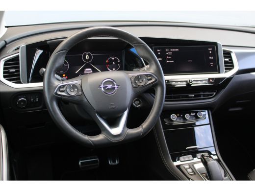 Opel Grandland Opel 1.6 Turbo Hybrid Level 4 | AGR | Adap Cruise C. | Navi | LED | Camera | 18" LMV | PDC V&A | ... ActivLease financial lease