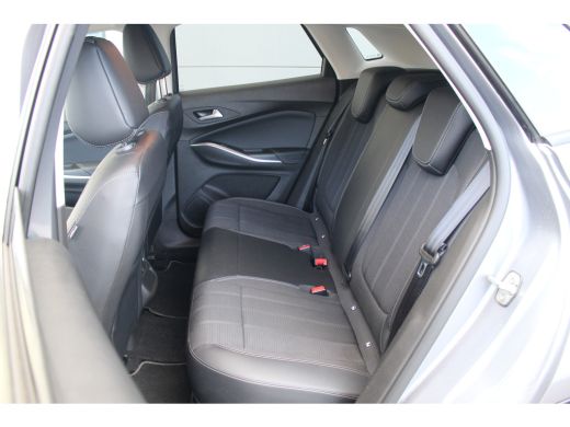Opel Grandland Opel 1.6 Turbo Hybrid Level 4 | AGR | Adap Cruise C. | Navi | LED | Camera | 18" LMV | PDC V&A | ... ActivLease financial lease