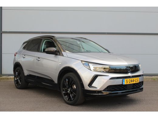 Opel Grandland Opel 1.6 Turbo Hybrid Level 4 | AGR | Adap Cruise C. | Navi | LED | Camera | 18" LMV | PDC V&A | ... ActivLease financial lease