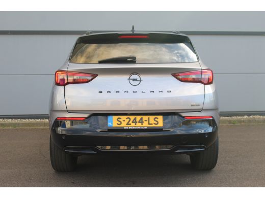 Opel Grandland Opel 1.6 Turbo Hybrid Level 4 | AGR | Adap Cruise C. | Navi | LED | Camera | 18" LMV | PDC V&A | ... ActivLease financial lease