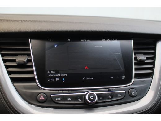 Opel Grandland X 1.2 Turbo Innovation | AGR | Camera | Carplay | DAB | Cruise | Dodehoeksensor | PDC V+A | Elek. A... ActivLease financial lease
