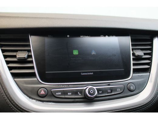 Opel Grandland X 1.2 Turbo Innovation | AGR | Camera | Carplay | DAB | Cruise | Dodehoeksensor | PDC V+A | Elek. A... ActivLease financial lease