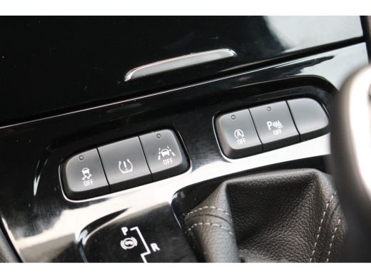 Opel Grandland X 1.2 Turbo Innovation | AGR | Camera | Carplay | DAB | Cruise | Dodehoeksensor | PDC V+A | Elek. A... ActivLease financial lease