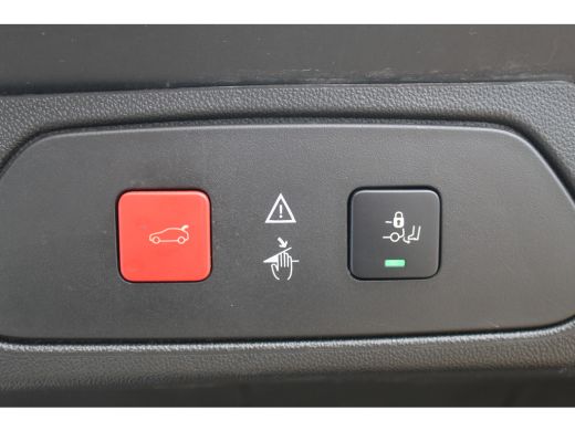 Opel Grandland X 1.2 Turbo Innovation | AGR | Camera | Carplay | DAB | Cruise | Dodehoeksensor | PDC V+A | Elek. A... ActivLease financial lease