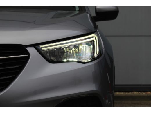 Opel Grandland X 1.2 Turbo Innovation | AGR | Camera | Carplay | DAB | Cruise | Dodehoeksensor | PDC V+A | Elek. A... ActivLease financial lease