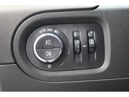 Opel Grandland X 1.2 Turbo Innovation | AGR | Camera | Carplay | DAB | Cruise | Dodehoeksensor | PDC V+A | Elek. A... ActivLease financial lease