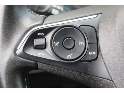 Opel Grandland X 1.2 Turbo Innovation | AGR | Camera | Carplay | DAB | Cruise | Dodehoeksensor | PDC V+A | Elek. A... ActivLease financial lease