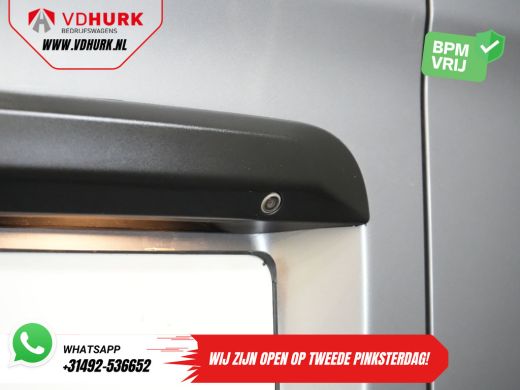 Opel Vivaro 2.0 CDTI 150 pk Aut. L3 BPM VRIJ! NL Auto/ Carplay/ Cruise/ Camera/ Navi/ Trekhaak ActivLease financial lease
