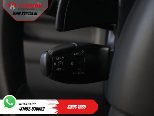 Opel Vivaro 2.0 CDTI 150 pk Aut. L3 BPM VRIJ! NL Auto/ Carplay/ Cruise/ Camera/ Navi/ Trekhaak ActivLease financial lease