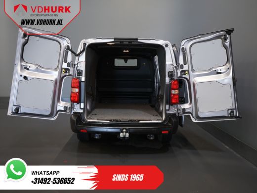 Opel Vivaro 2.0 CDTI 150 pk Aut. L3 BPM VRIJ! NL Auto/ Carplay/ Cruise/ Camera/ Navi/ Trekhaak ActivLease financial lease