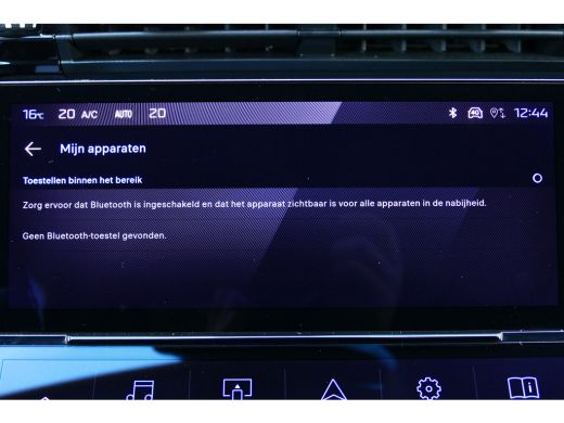 Peugeot 308 1.2 PURETECH 130PK ALLURE PACK AUTOMAAT / NAVI / CLIMA / PDC / 17"LMV / CAMERA / KEYLESS / FULL-L... ActivLease financial lease