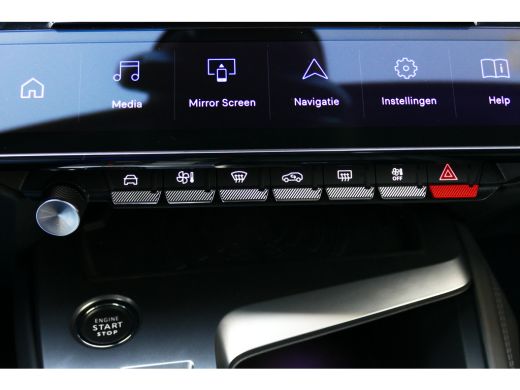 Peugeot 308 1.2 PURETECH 130PK ALLURE PACK AUTOMAAT / NAVI / CLIMA / PDC / 17"LMV / CAMERA / KEYLESS / FULL-L... ActivLease financial lease