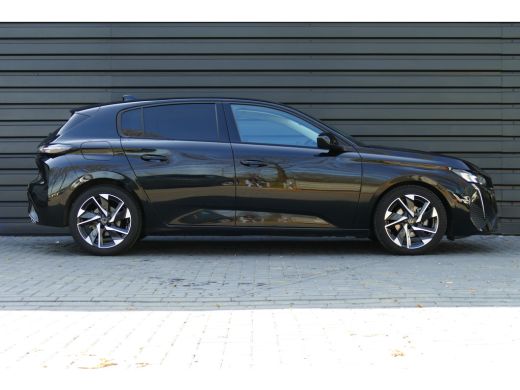 Peugeot 308 1.2 PURETECH 130PK ALLURE PACK AUTOMAAT / NAVI / CLIMA / PDC / 17"LMV / CAMERA / KEYLESS / FULL-L... ActivLease financial lease