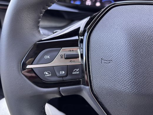 Peugeot 308 SW 1.2 Hybrid 136 e-DCS6 Allure | Achteropkomend verkeer waarschuwing | Achteruitrij assistent | ... ActivLease financial lease