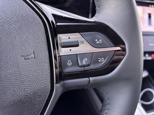 Peugeot 308 SW 1.2 Hybrid 136 e-DCS6 Allure | Achteropkomend verkeer waarschuwing | Achteruitrij assistent | ... ActivLease financial lease
