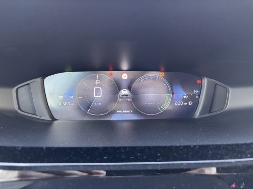 Peugeot 308 SW 1.2 Hybrid 136 e-DCS6 Allure | Achteropkomend verkeer waarschuwing | Achteruitrij assistent | ... ActivLease financial lease